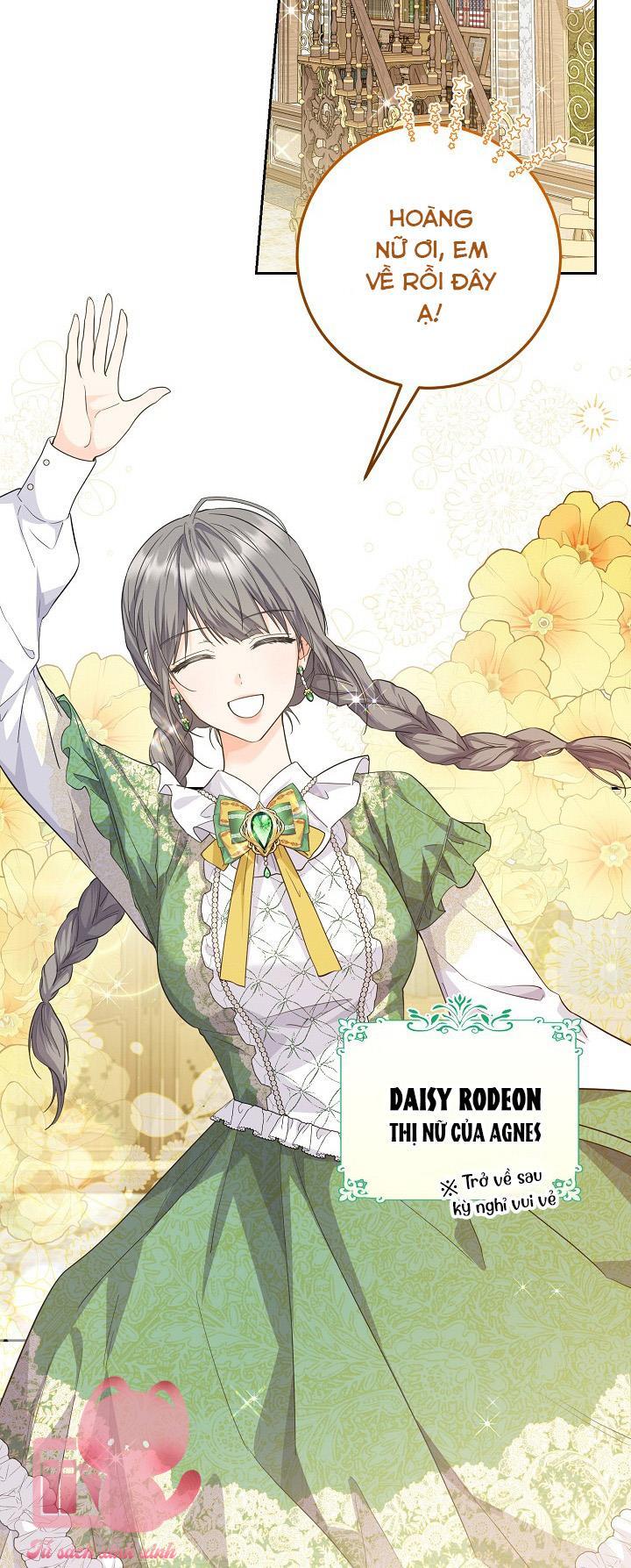 Hoàng Nữ Cosplay NonFan - Chap 19 - Trang 48