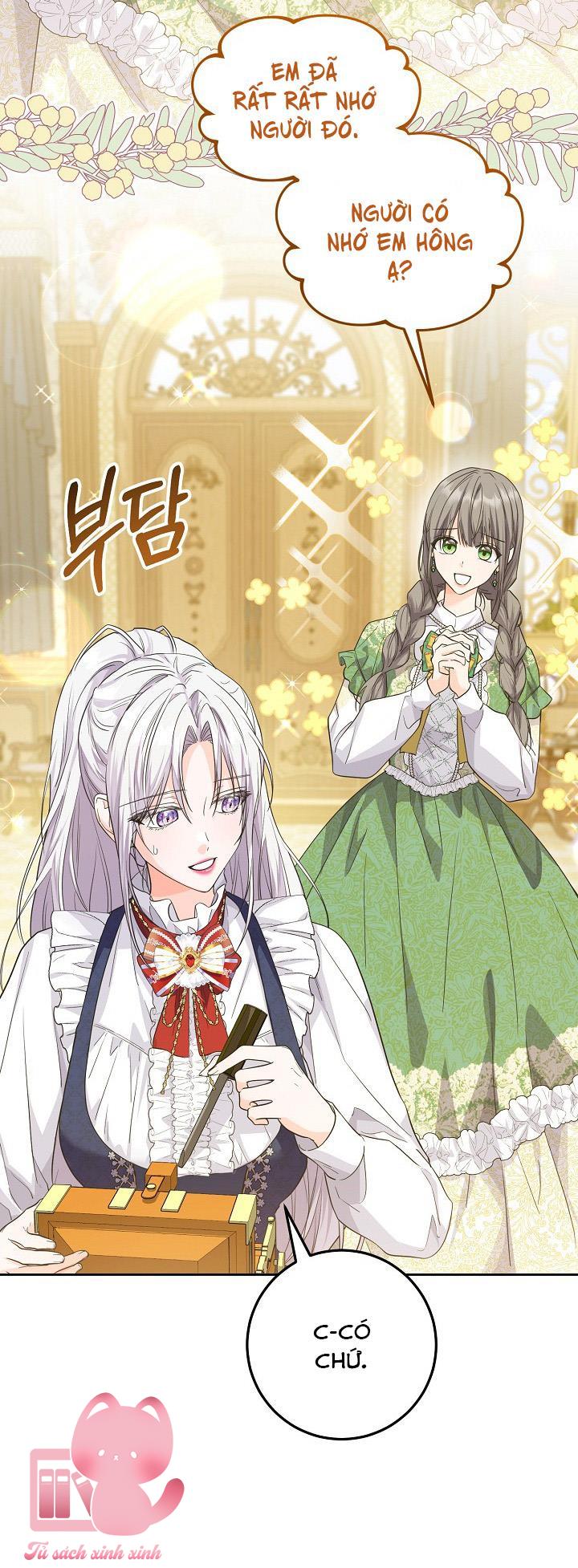 Hoàng Nữ Cosplay NonFan - Chap 19 - Trang 49