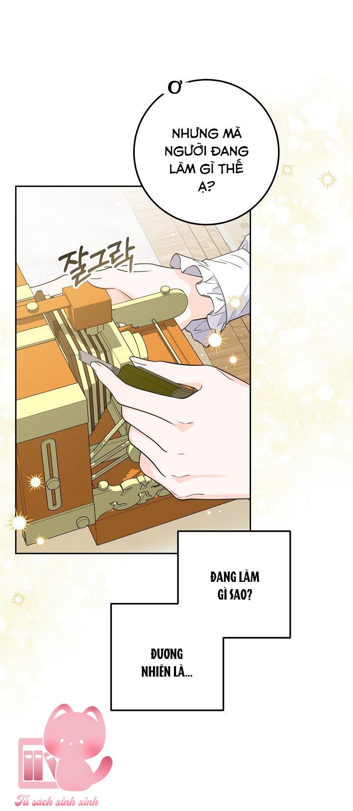 Hoàng Nữ Cosplay NonFan - Chap 19 - Trang 50