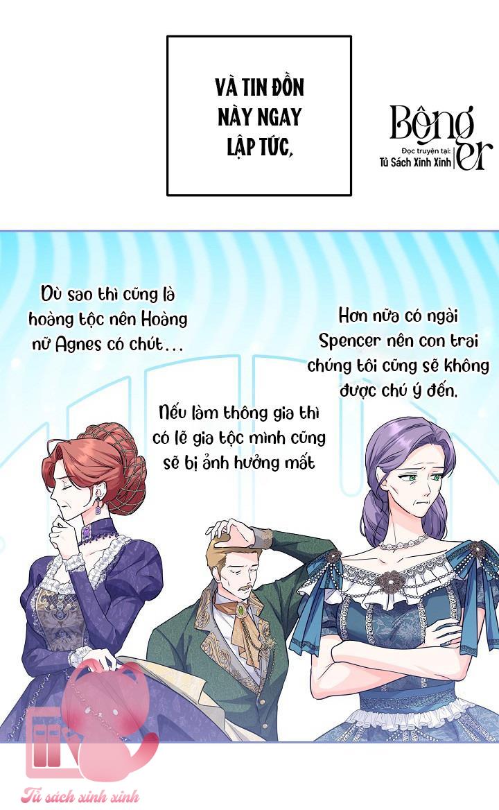 Hoàng Nữ Cosplay NonFan - Chap 19 - Trang 6