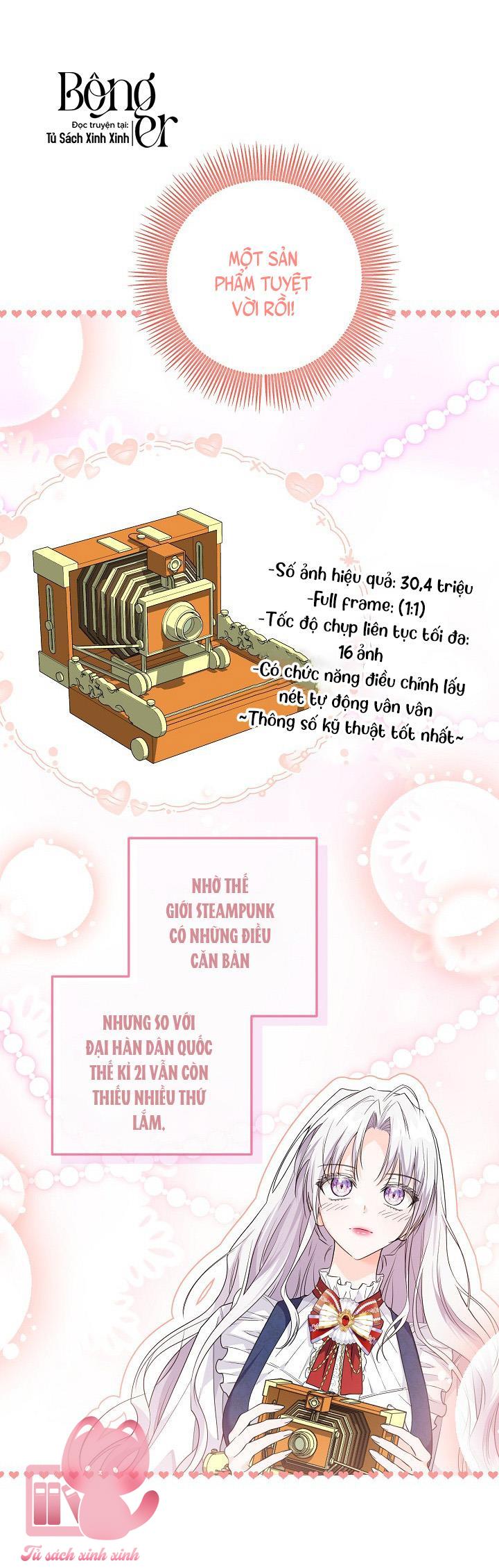 Hoàng Nữ Cosplay NonFan - Chap 19 - Trang 51
