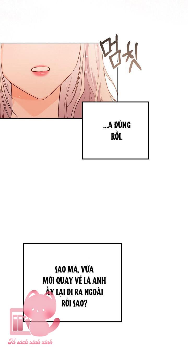 Hoàng Nữ Cosplay NonFan - Chap 19 - Trang 53