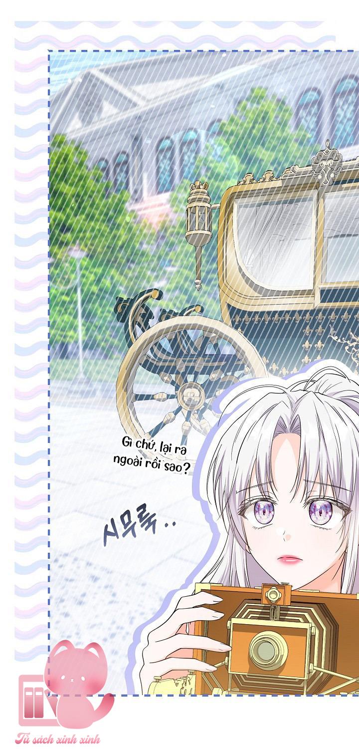 Hoàng Nữ Cosplay NonFan - Chap 19 - Trang 54