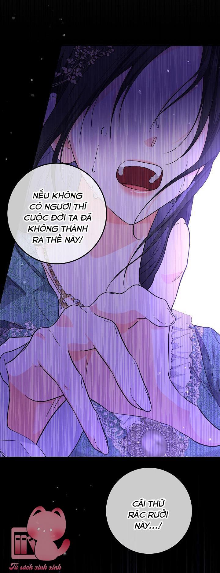 Hoàng Nữ Cosplay NonFan - Chap 19 - Trang 58