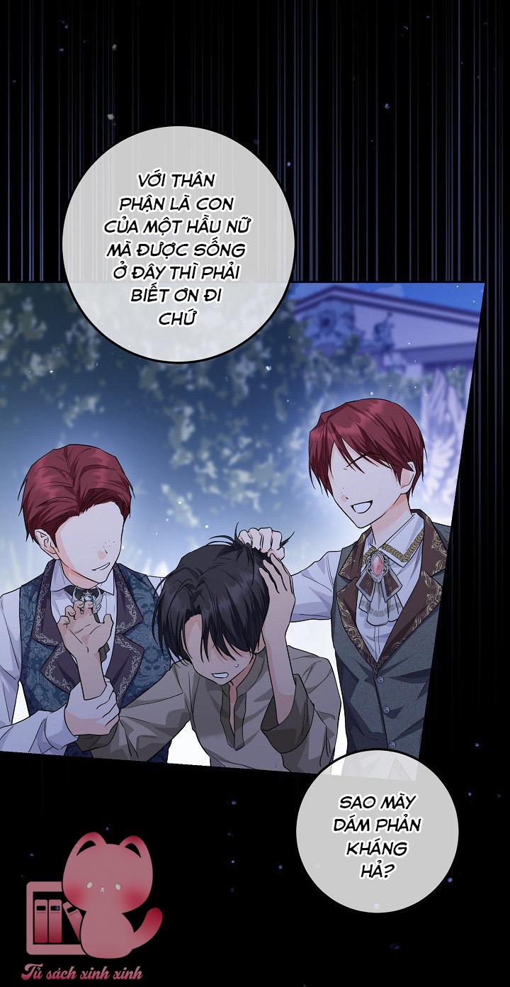 Hoàng Nữ Cosplay NonFan - Chap 19 - Trang 59