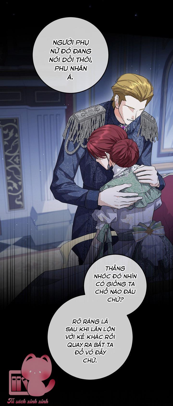 Hoàng Nữ Cosplay NonFan - Chap 19 - Trang 60