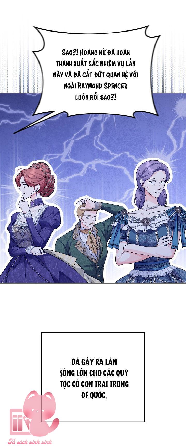 Hoàng Nữ Cosplay NonFan - Chap 19 - Trang 7