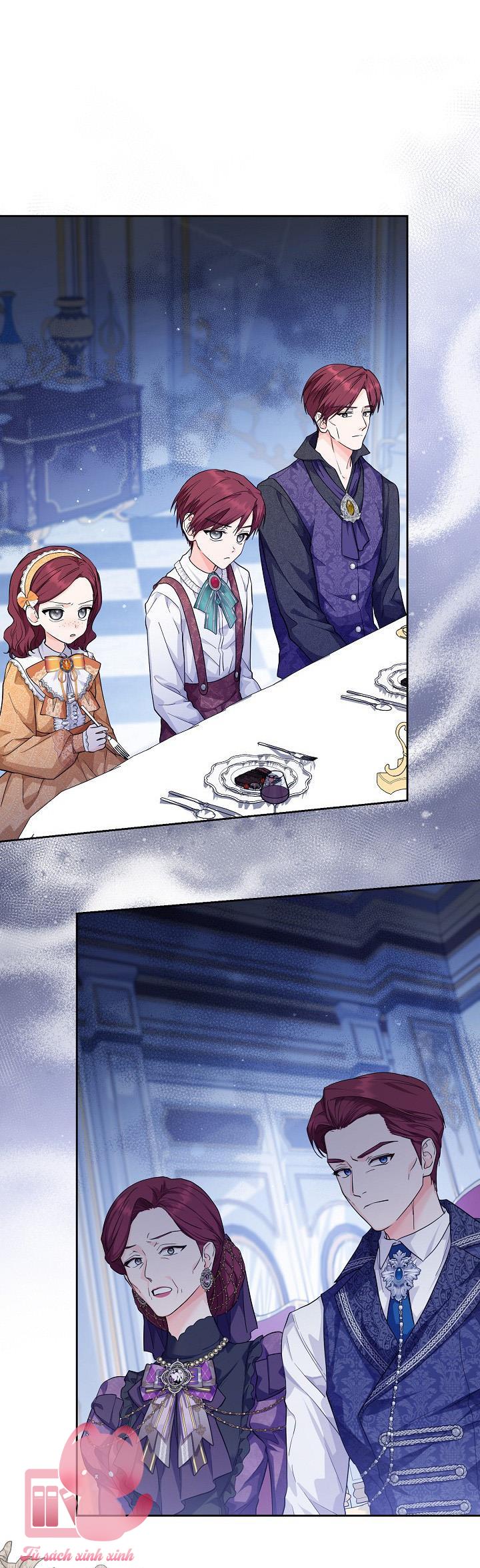 Hoàng Nữ Cosplay NonFan - Chap 19 - Trang 62