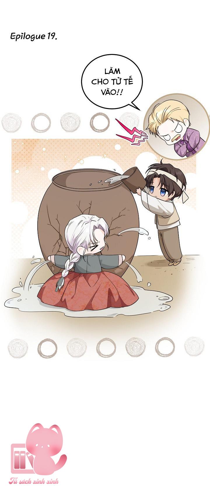 Hoàng Nữ Cosplay NonFan - Chap 19 - Trang 65