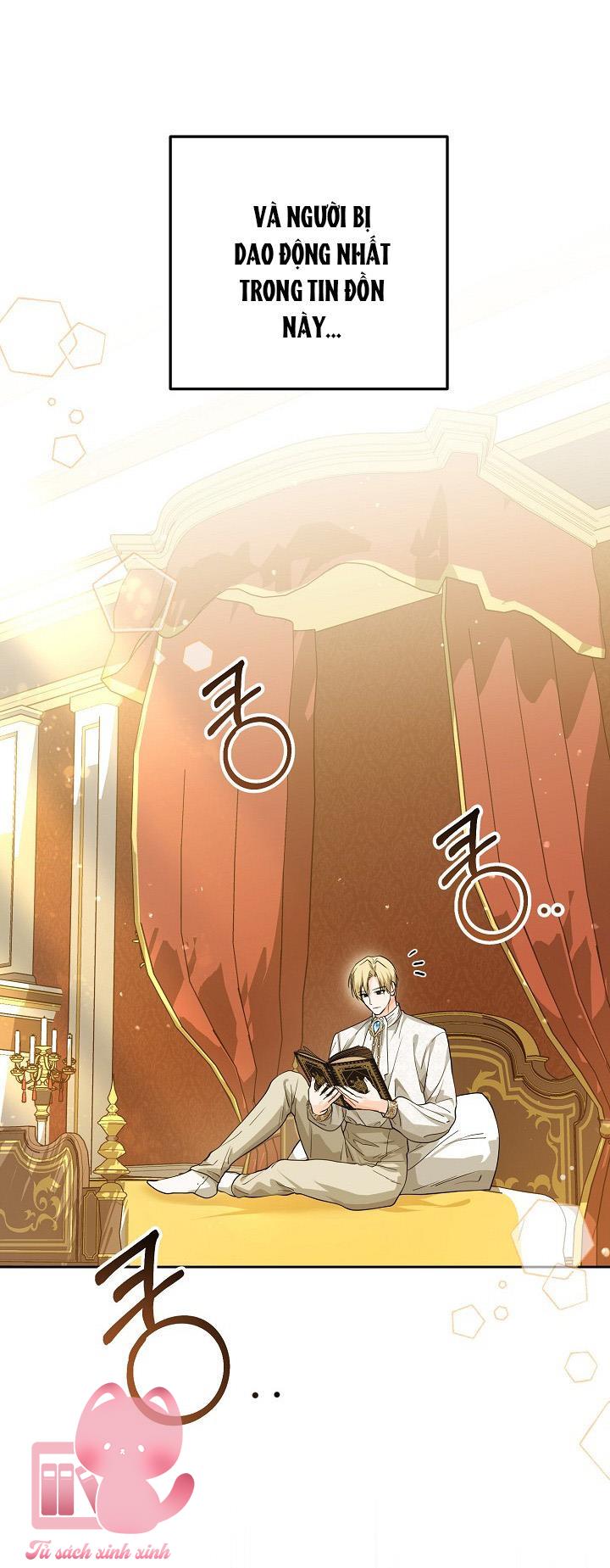 Hoàng Nữ Cosplay NonFan - Chap 19 - Trang 9