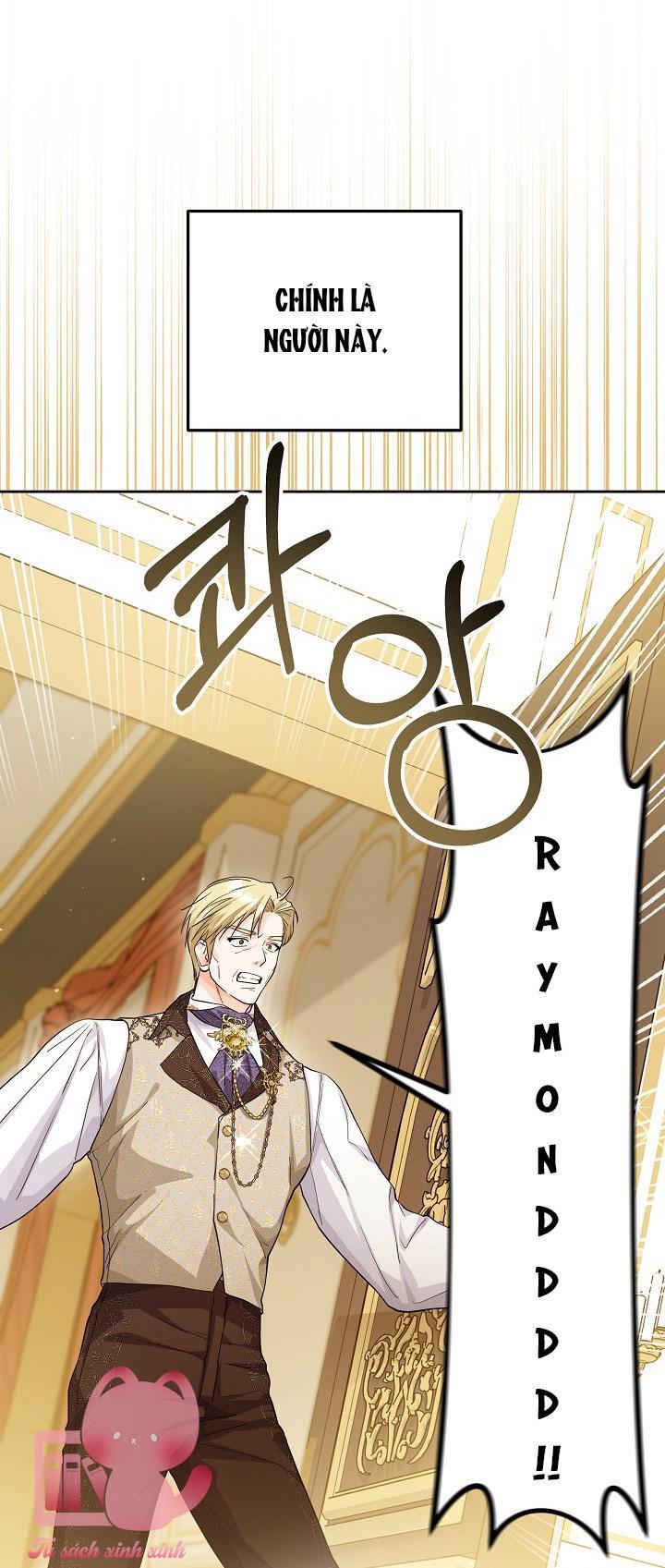 Hoàng Nữ Cosplay NonFan - Chap 19 - Trang 10