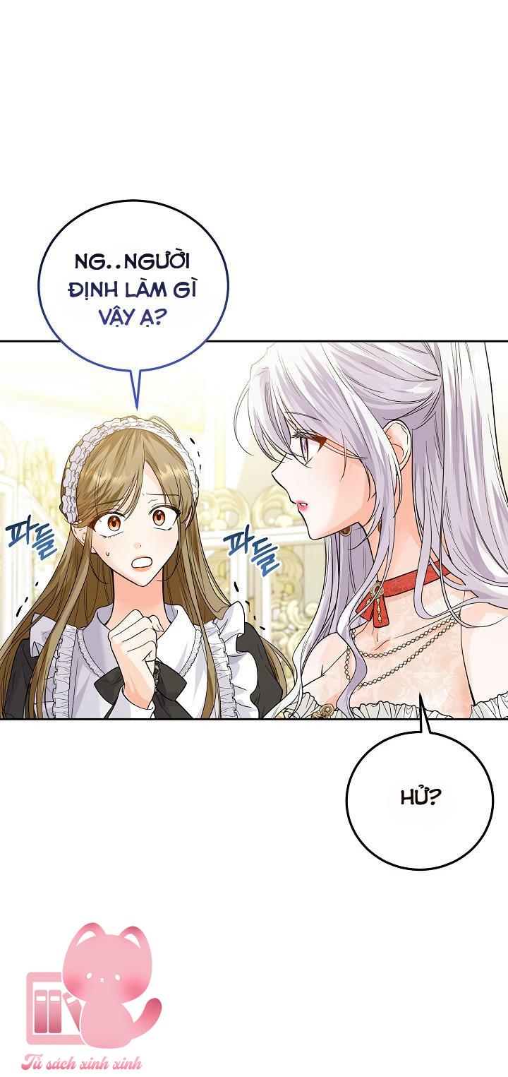 Hoàng Nữ Cosplay NonFan - Chap 2 - Trang 12
