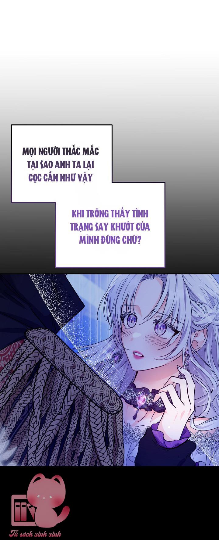 Hoàng Nữ Cosplay NonFan - Chap 2 - Trang 17