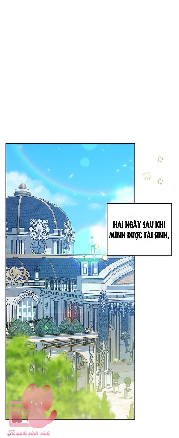 Hoàng Nữ Cosplay NonFan - Chap 2 - Trang 3