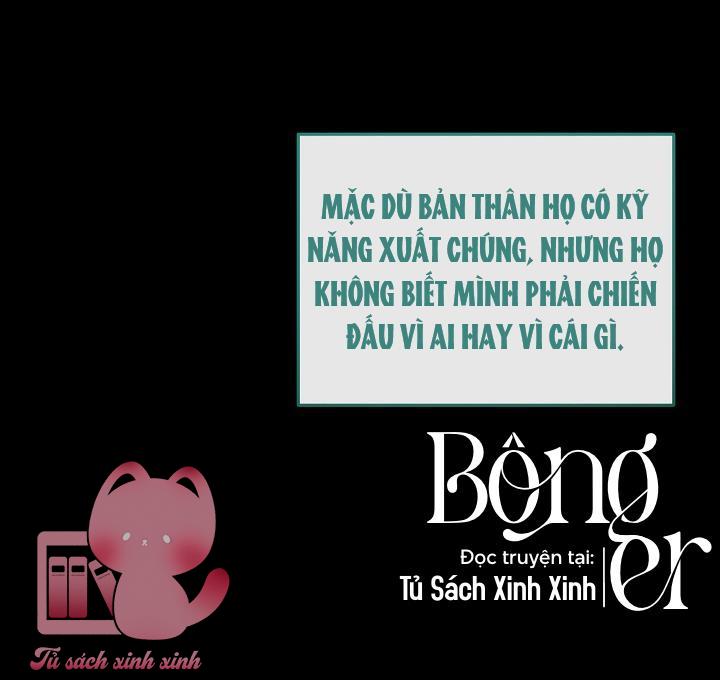 Hoàng Nữ Cosplay NonFan - Chap 2 - Trang 21