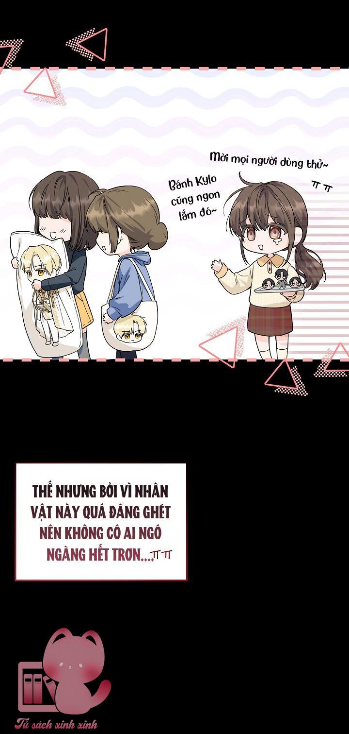Hoàng Nữ Cosplay NonFan - Chap 2 - Trang 27