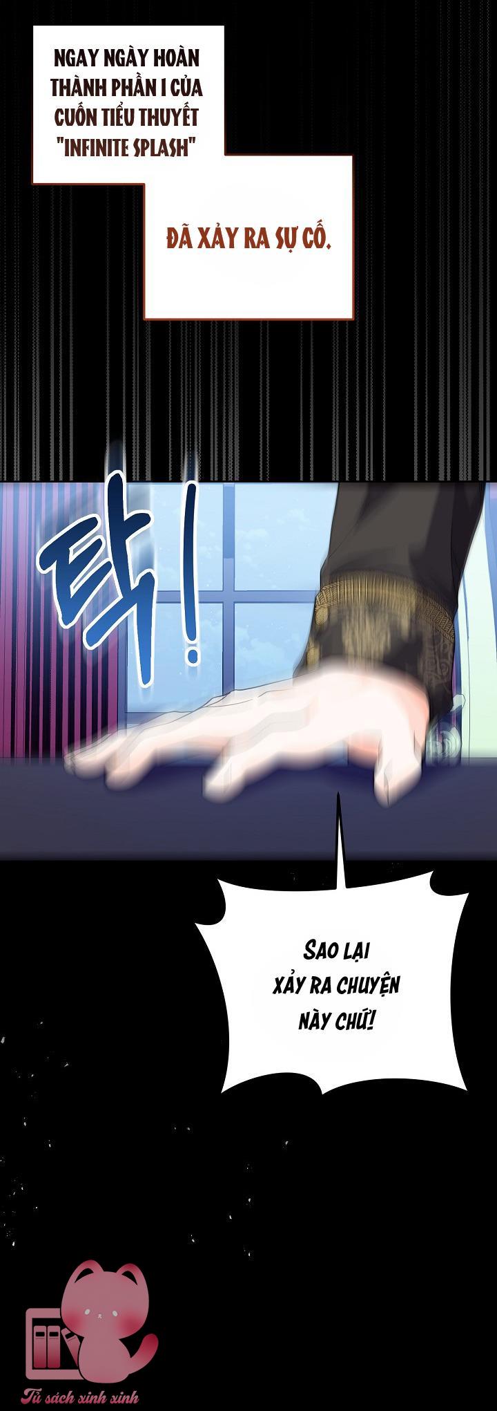 Hoàng Nữ Cosplay NonFan - Chap 2 - Trang 29