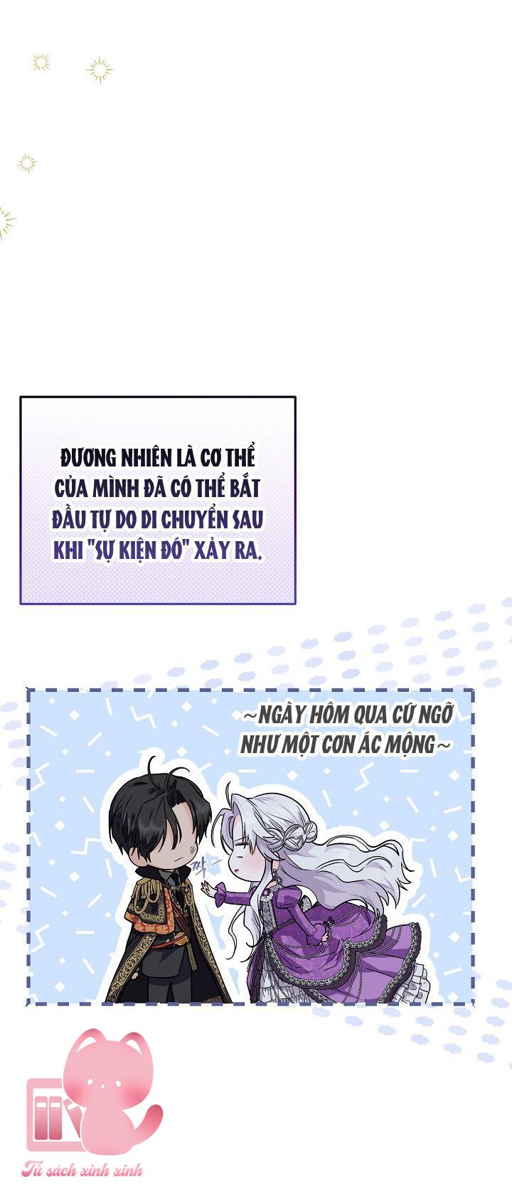 Hoàng Nữ Cosplay NonFan - Chap 2 - Trang 4