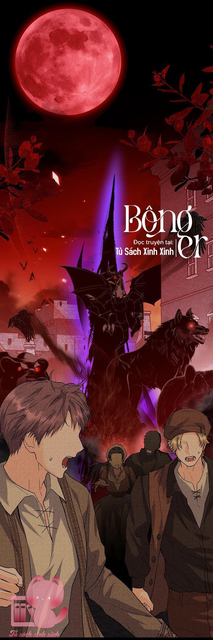 Hoàng Nữ Cosplay NonFan - Chap 2 - Trang 31