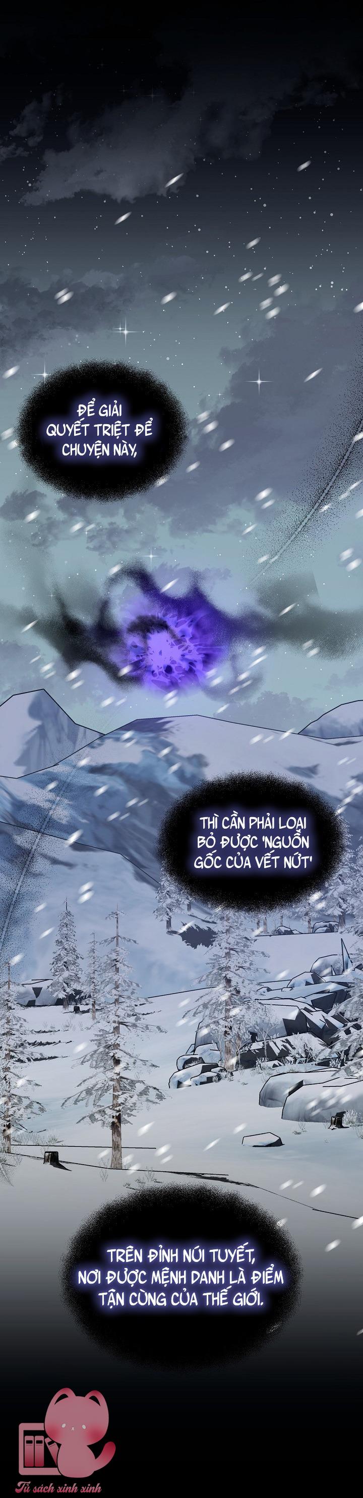 Hoàng Nữ Cosplay NonFan - Chap 2 - Trang 34