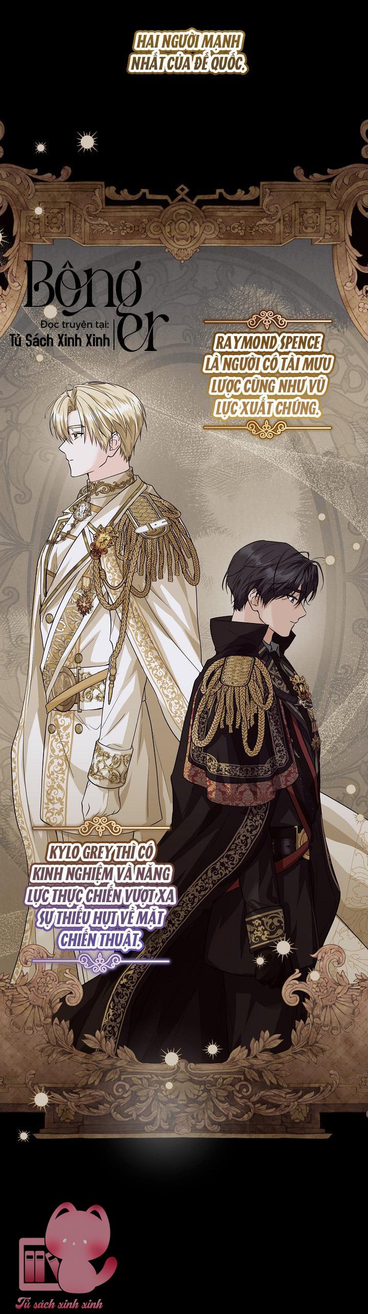 Hoàng Nữ Cosplay NonFan - Chap 2 - Trang 36