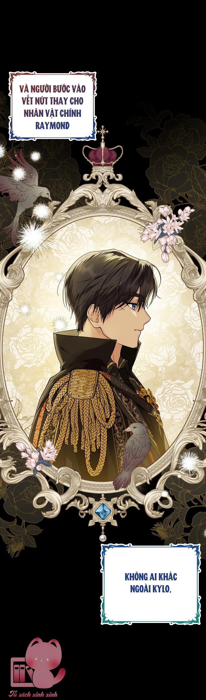 Hoàng Nữ Cosplay NonFan - Chap 2 - Trang 38