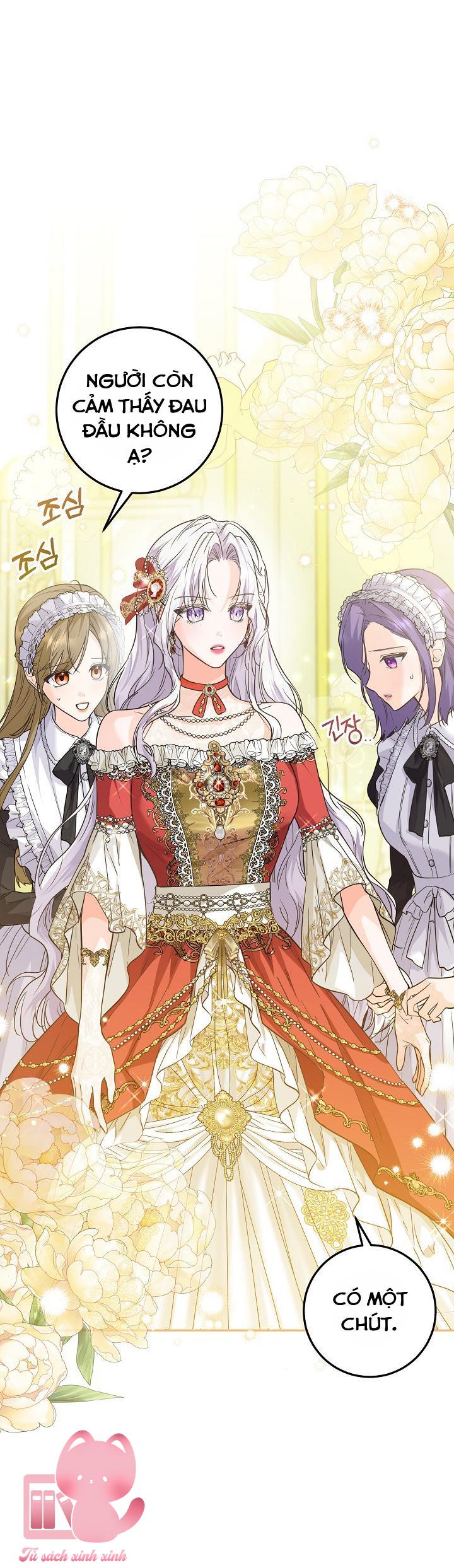 Hoàng Nữ Cosplay NonFan - Chap 2 - Trang 5