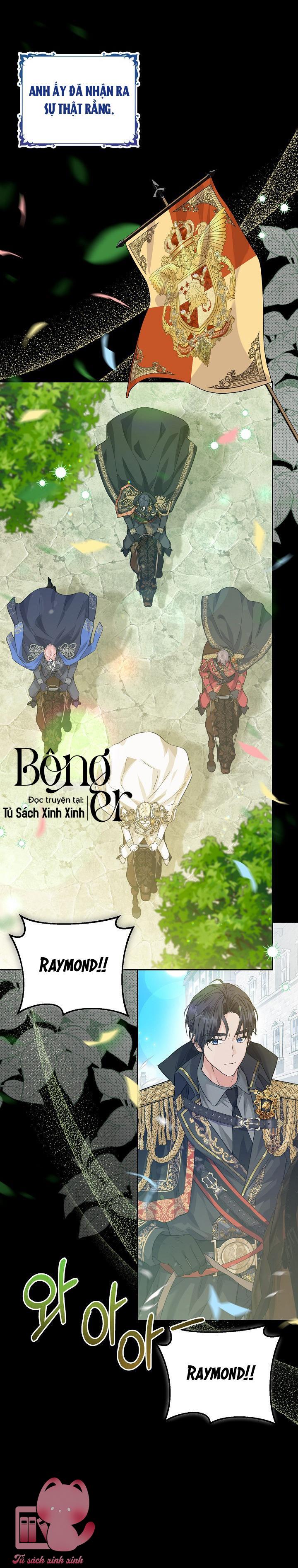 Hoàng Nữ Cosplay NonFan - Chap 2 - Trang 41