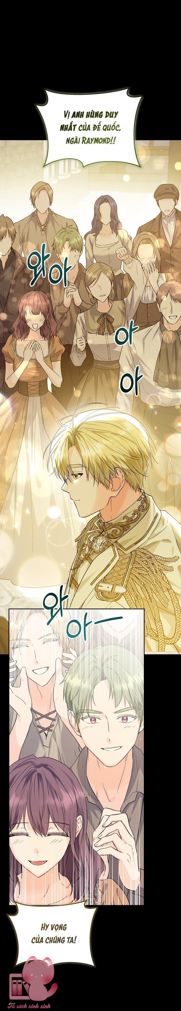 Hoàng Nữ Cosplay NonFan - Chap 2 - Trang 42