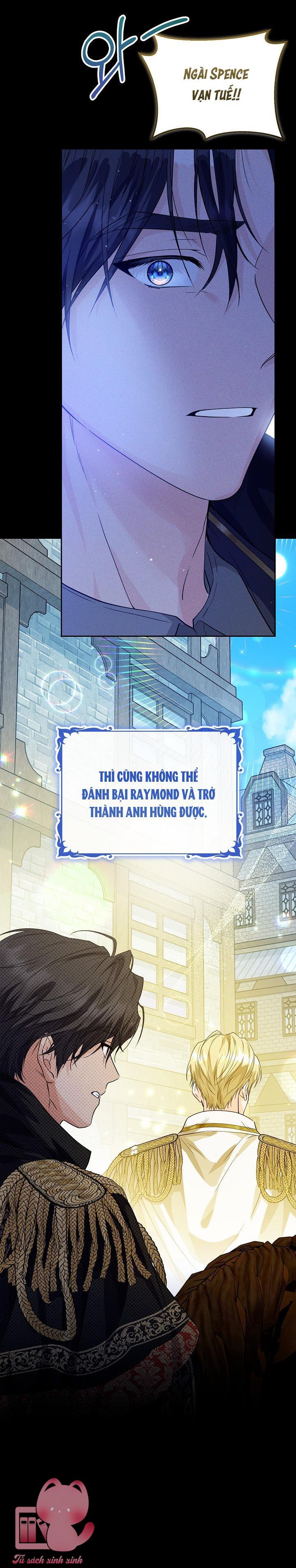 Hoàng Nữ Cosplay NonFan - Chap 2 - Trang 44