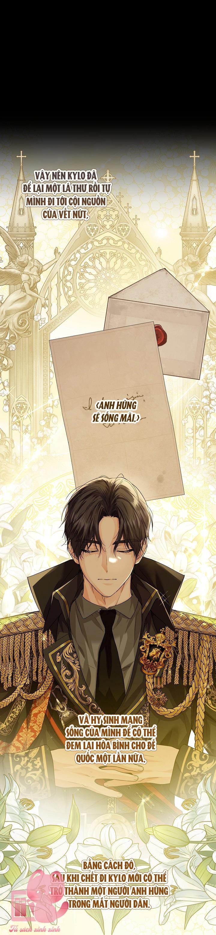Hoàng Nữ Cosplay NonFan - Chap 2 - Trang 45