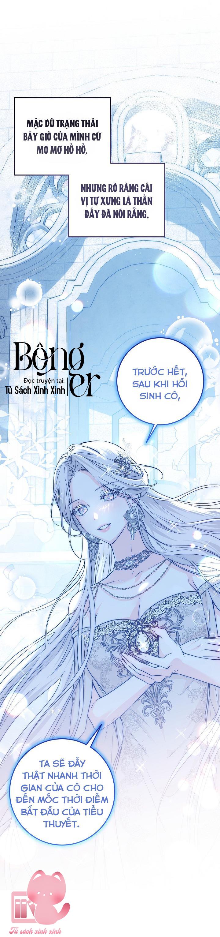 Hoàng Nữ Cosplay NonFan - Chap 2 - Trang 6