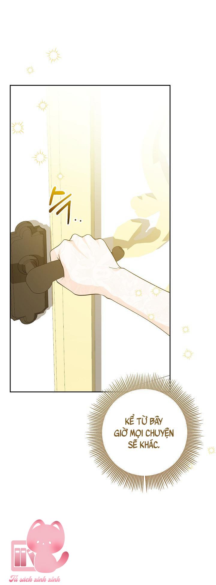 Hoàng Nữ Cosplay NonFan - Chap 2 - Trang 53