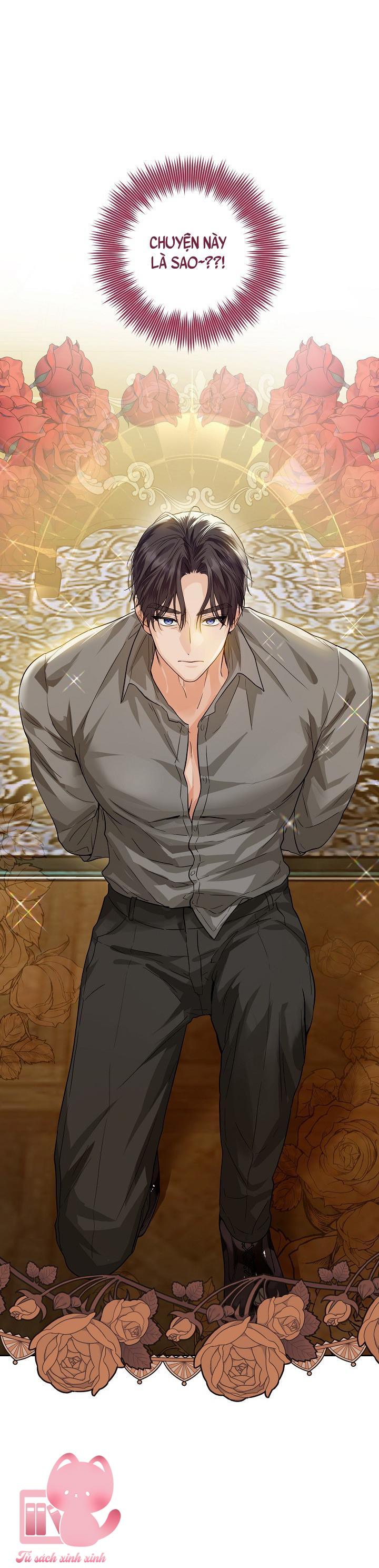 Hoàng Nữ Cosplay NonFan - Chap 2 - Trang 58