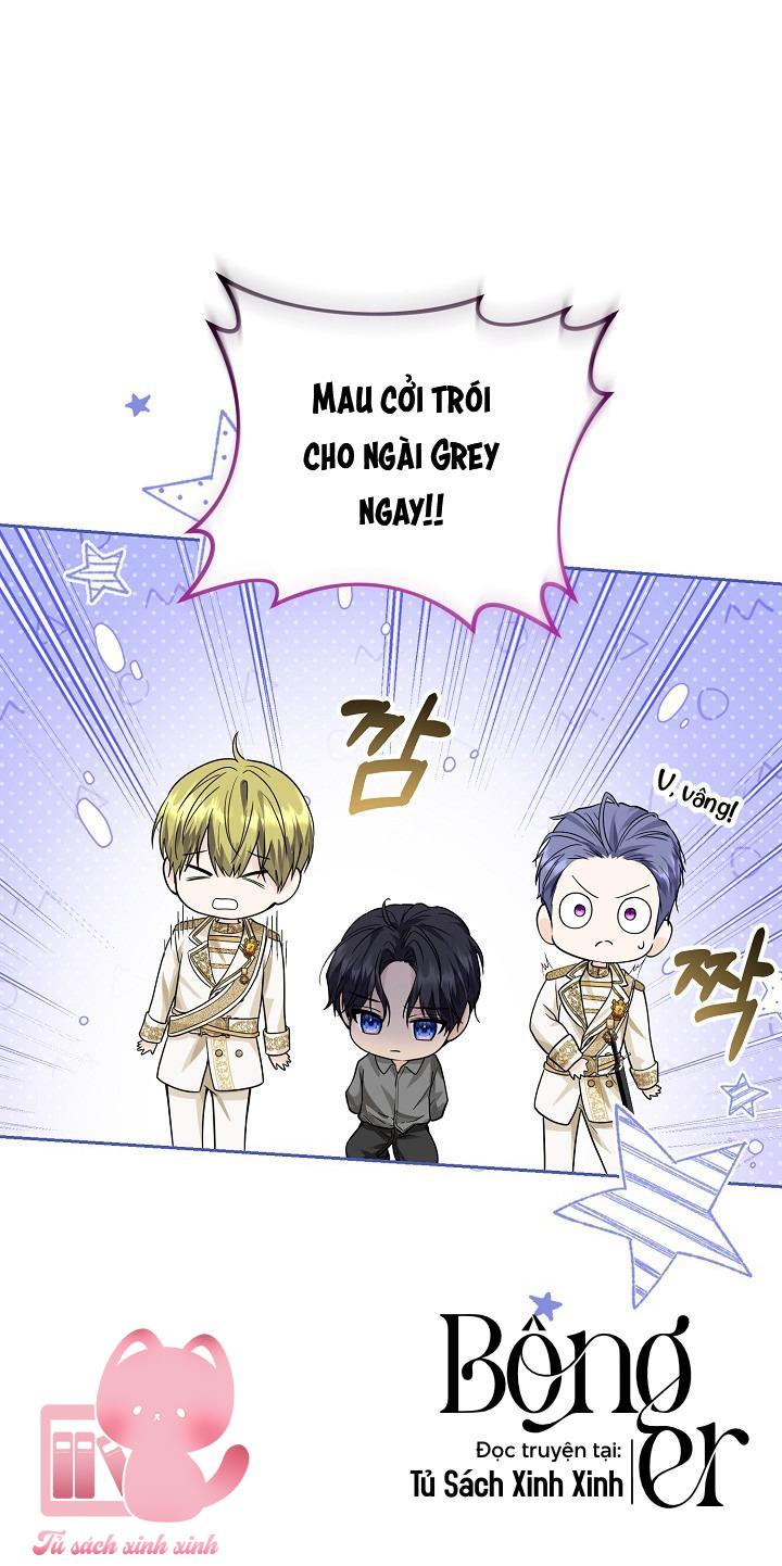 Hoàng Nữ Cosplay NonFan - Chap 2 - Trang 61