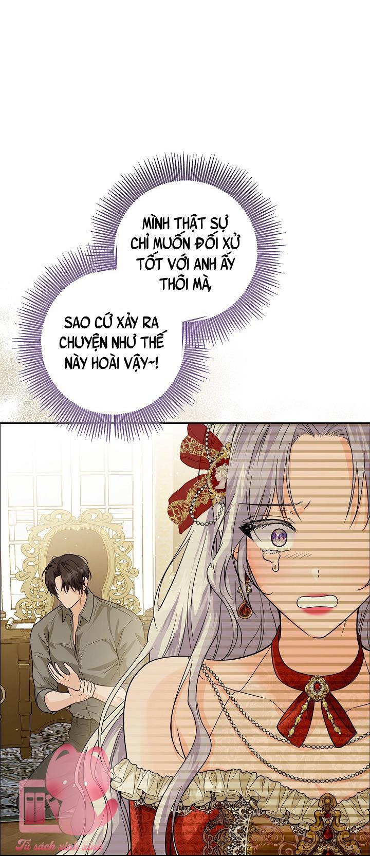 Hoàng Nữ Cosplay NonFan - Chap 2 - Trang 64