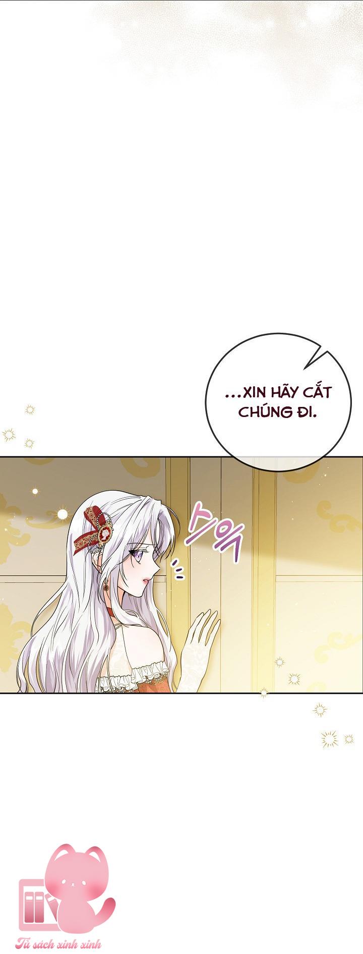 Hoàng Nữ Cosplay NonFan - Chap 2 - Trang 65