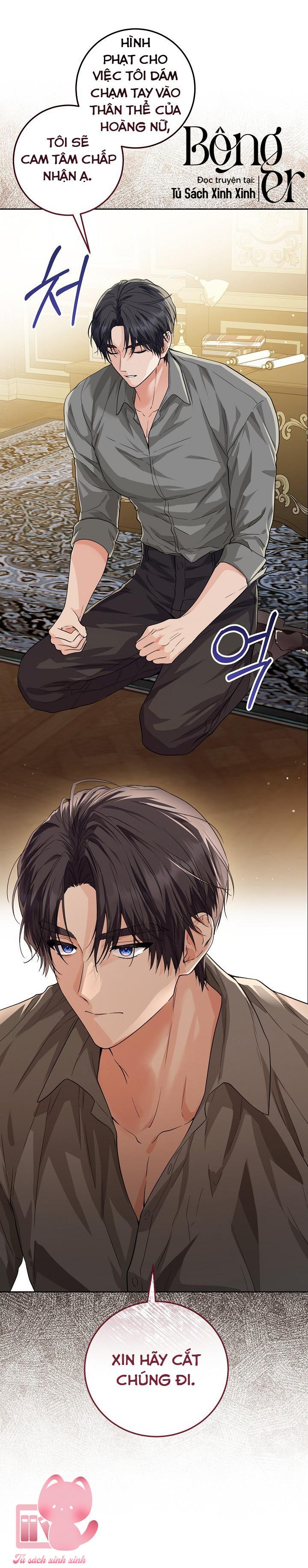 Hoàng Nữ Cosplay NonFan - Chap 2 - Trang 66
