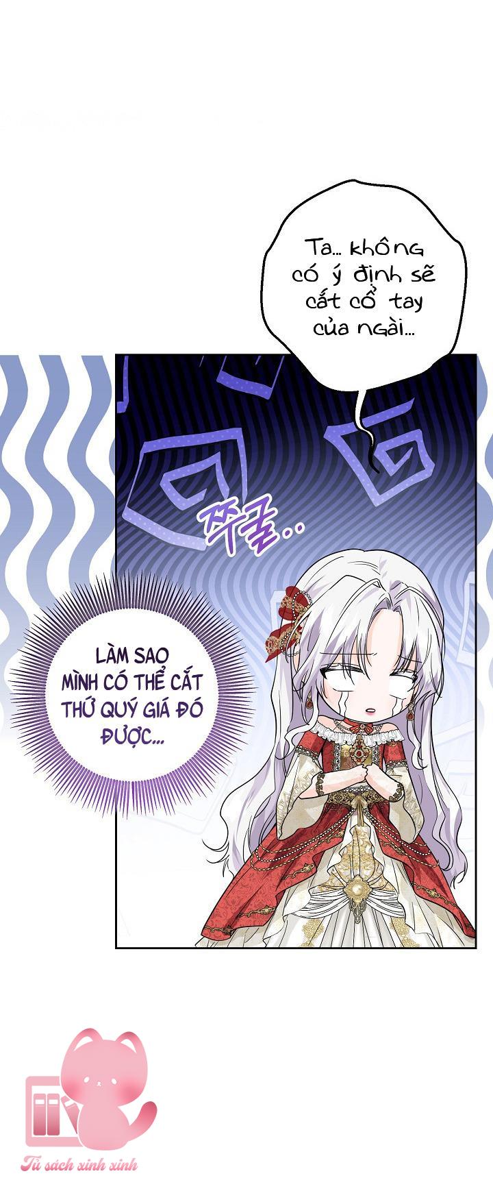 Hoàng Nữ Cosplay NonFan - Chap 2 - Trang 67