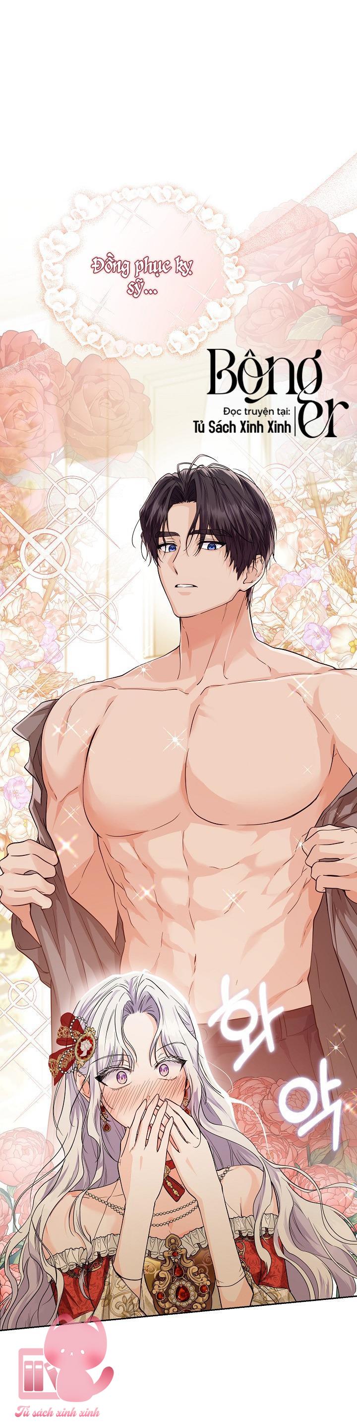 Hoàng Nữ Cosplay NonFan - Chap 2 - Trang 71