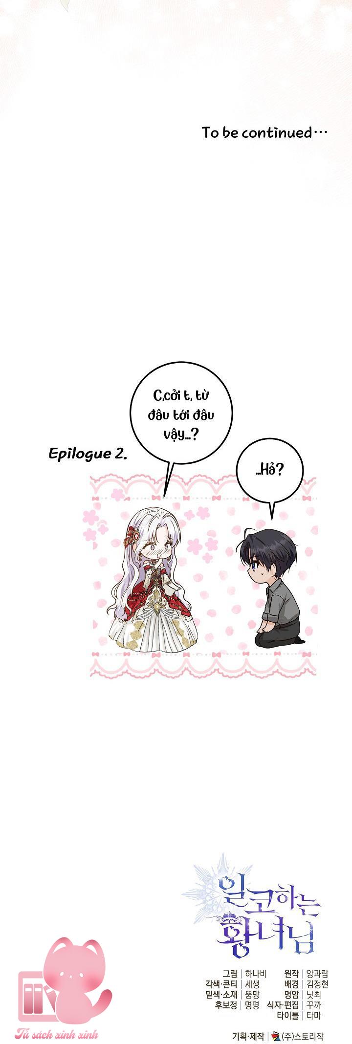 Hoàng Nữ Cosplay NonFan - Chap 2 - Trang 73