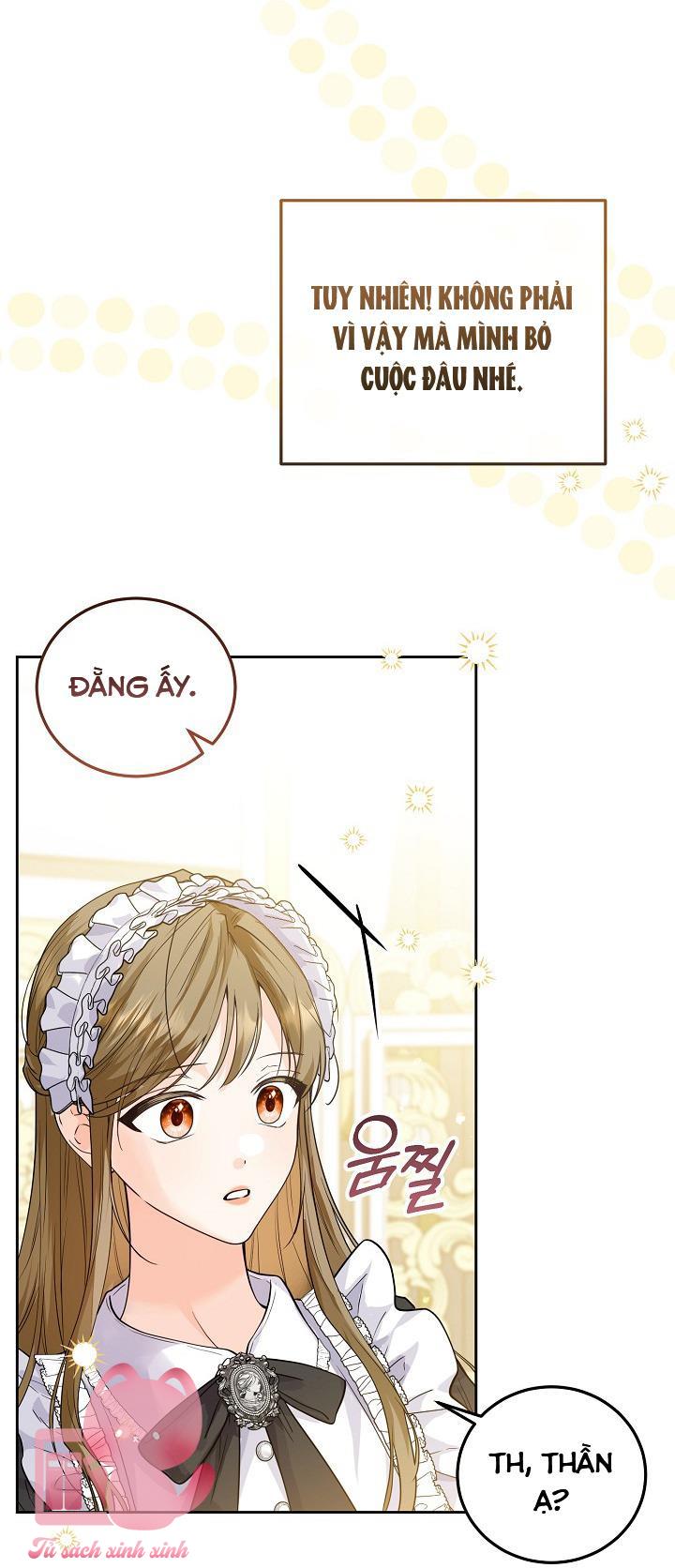 Hoàng Nữ Cosplay NonFan - Chap 2 - Trang 9