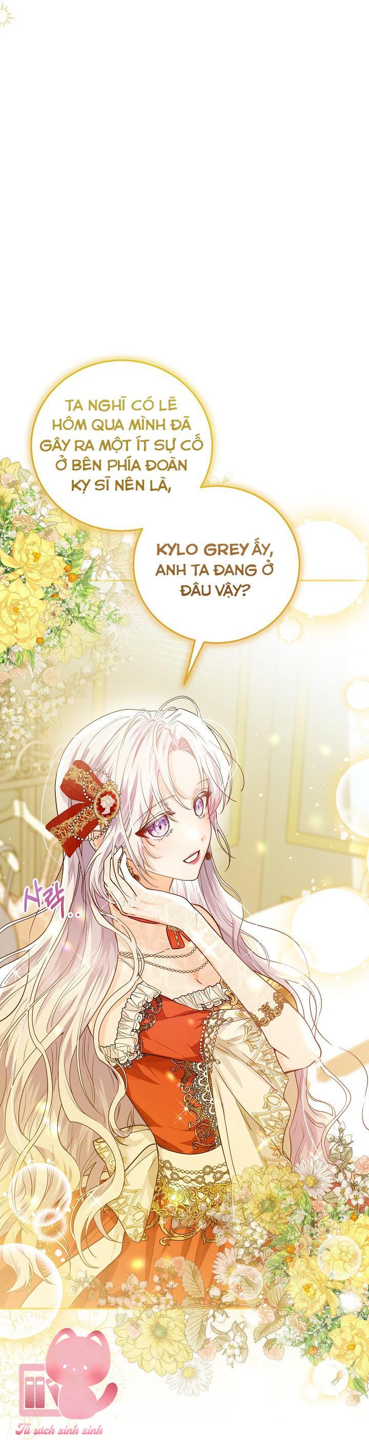 Hoàng Nữ Cosplay NonFan - Chap 2 - Trang 10