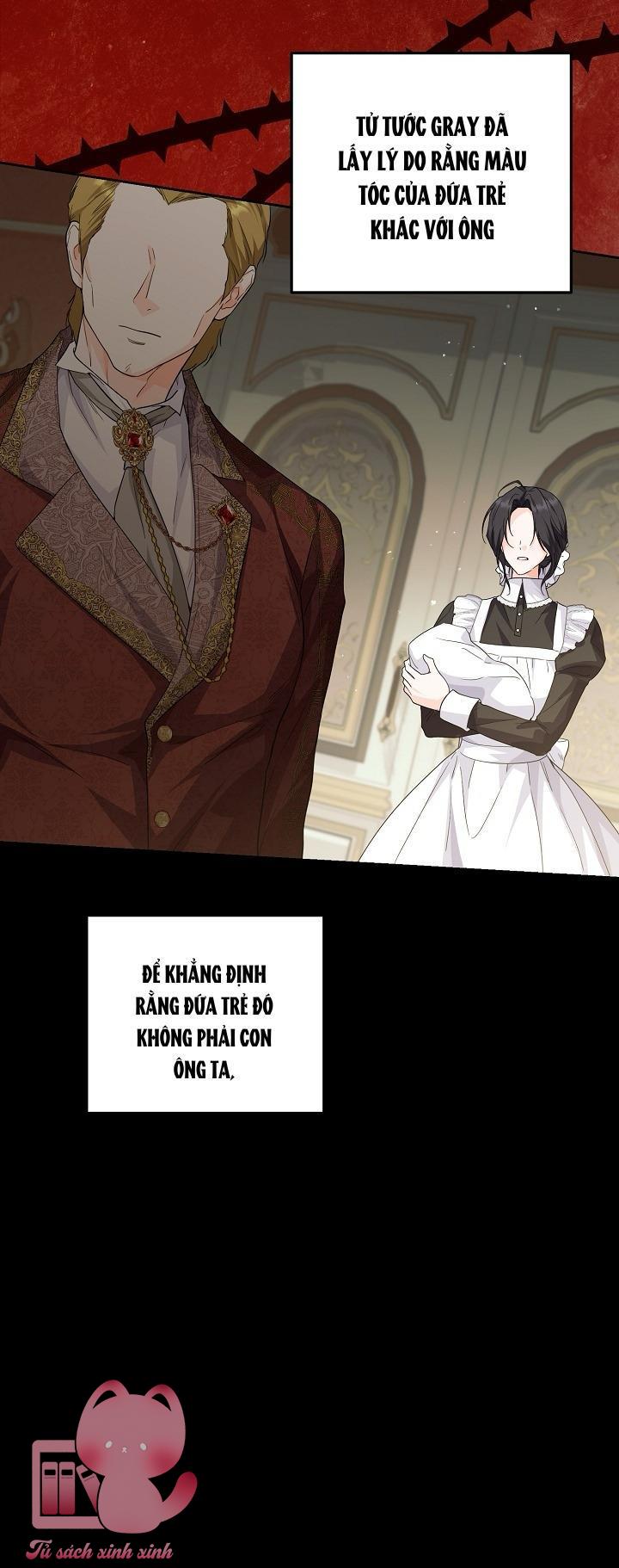 Hoàng Nữ Cosplay NonFan - Chap 20 - Trang 11
