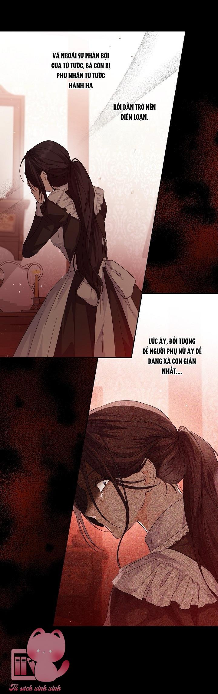 Hoàng Nữ Cosplay NonFan - Chap 20 - Trang 12