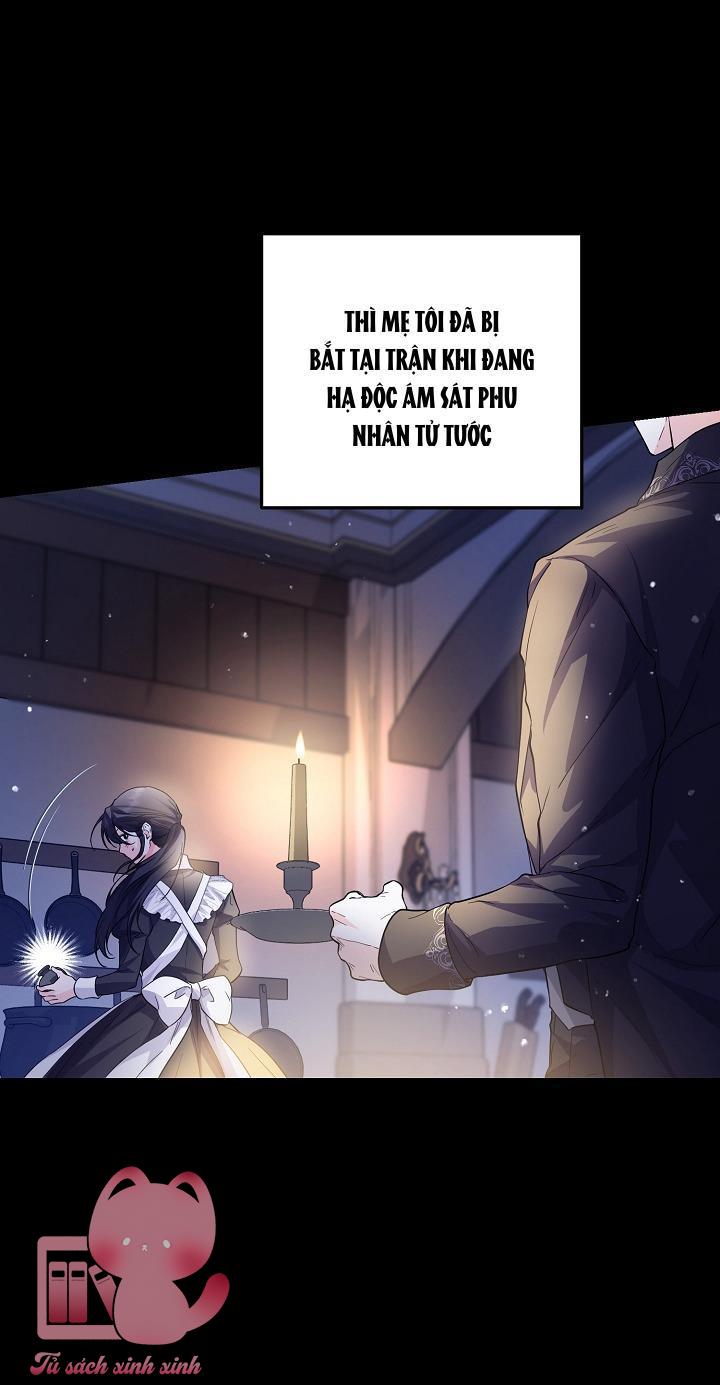 Hoàng Nữ Cosplay NonFan - Chap 20 - Trang 15