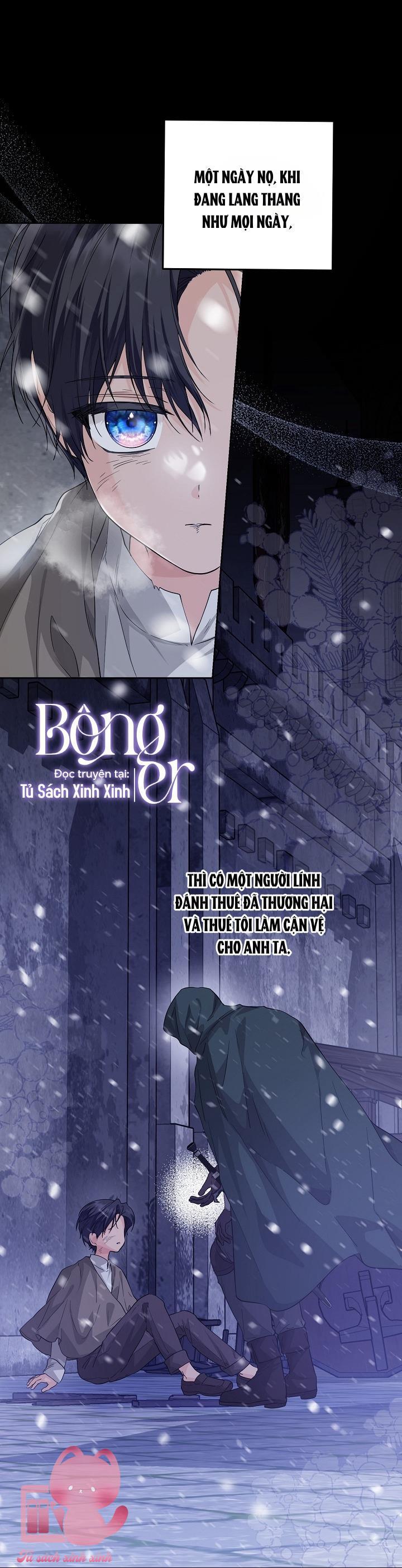Hoàng Nữ Cosplay NonFan - Chap 20 - Trang 22