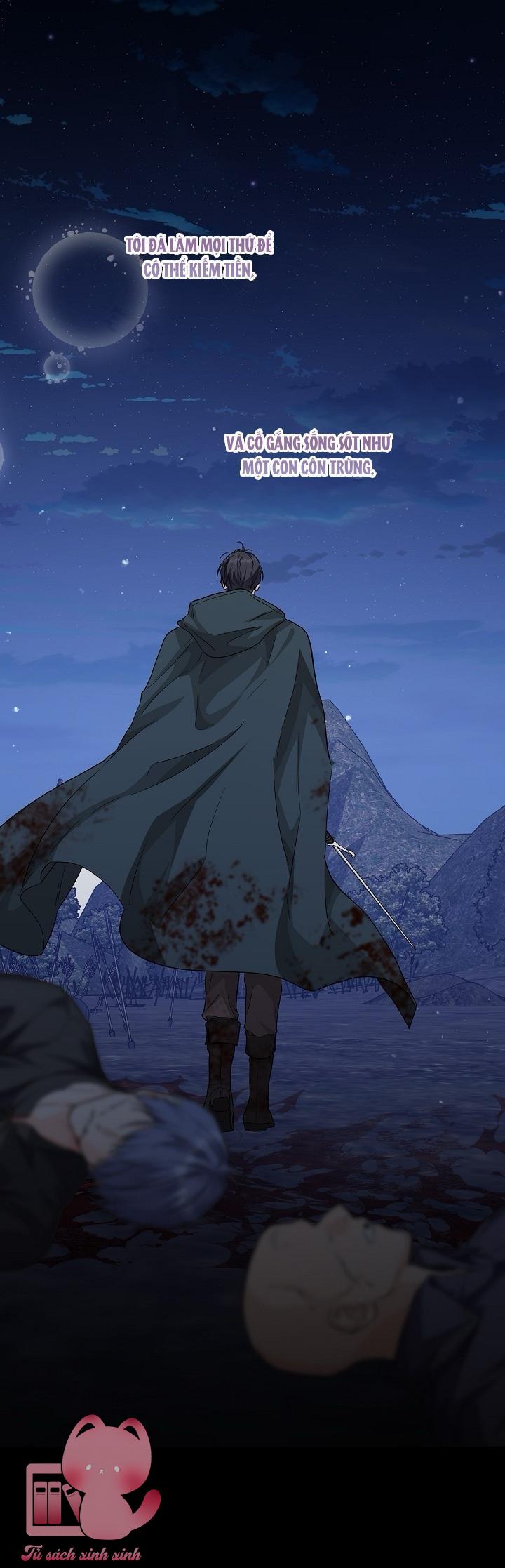 Hoàng Nữ Cosplay NonFan - Chap 20 - Trang 24