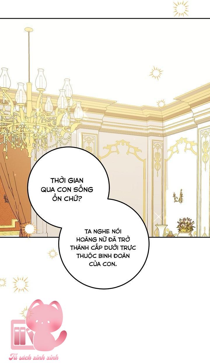 Hoàng Nữ Cosplay NonFan - Chap 20 - Trang 32