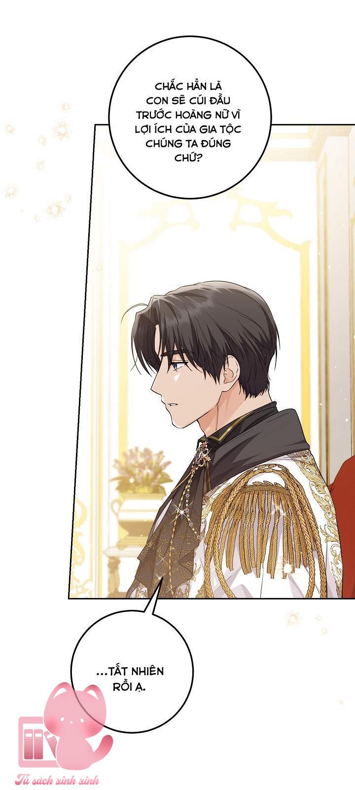 Hoàng Nữ Cosplay NonFan - Chap 20 - Trang 33